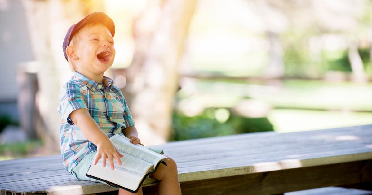 Animation enfants mariage : occuper les petits