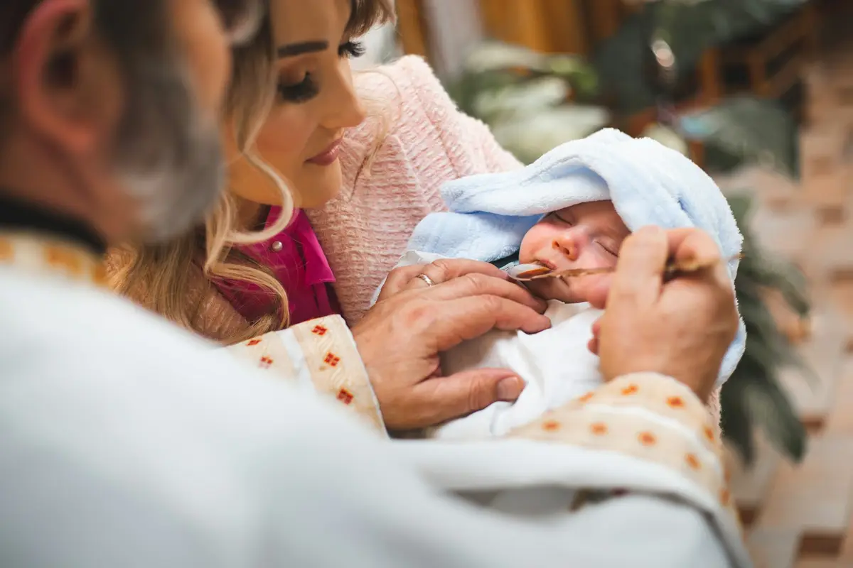 Baptême : checklist complète de 6 mois aux remerciements