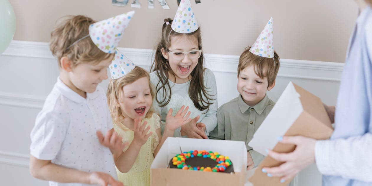 Budget anniversaire enfant : fête mémorable sans se ruiner
