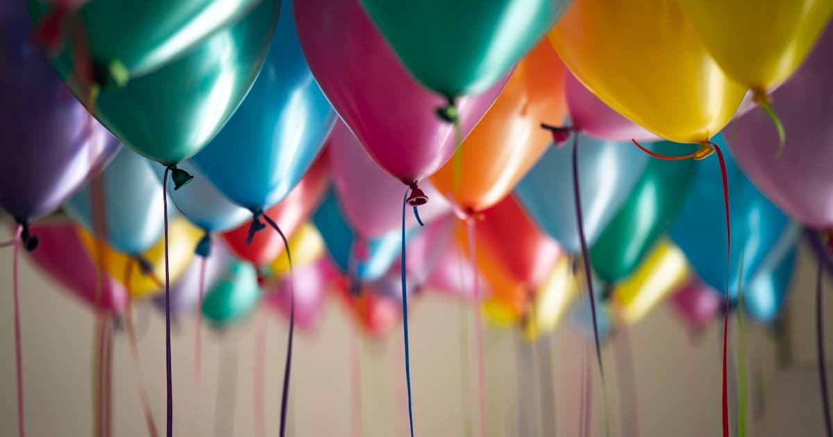 Les pires ratés d'un anniversaire (et comment les éviter)