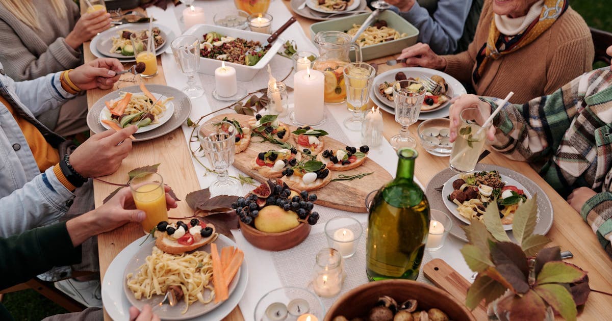 Chef domicile anniversaire : idées et conseils 2026