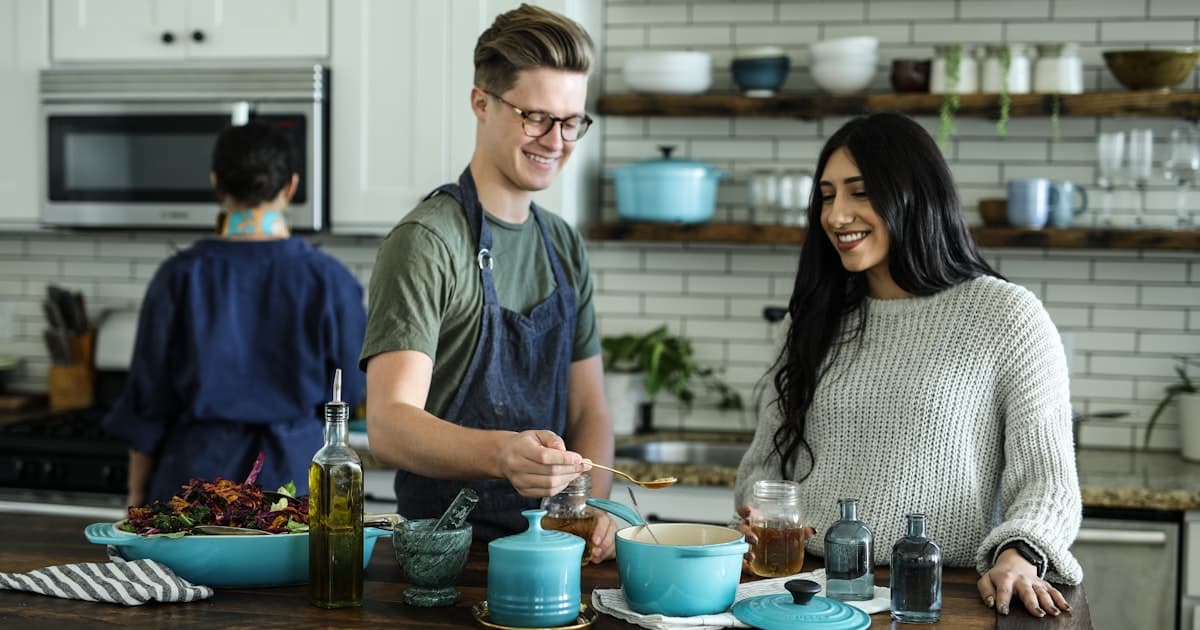 Chef à domicile pour événement : le guide complet 2026