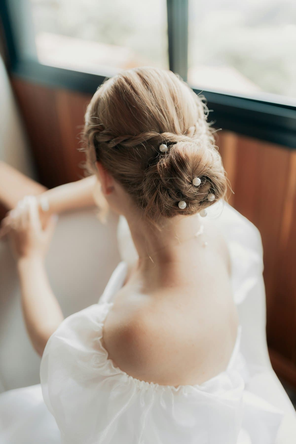 Chignons de mariée : tendances et inspirations 2026