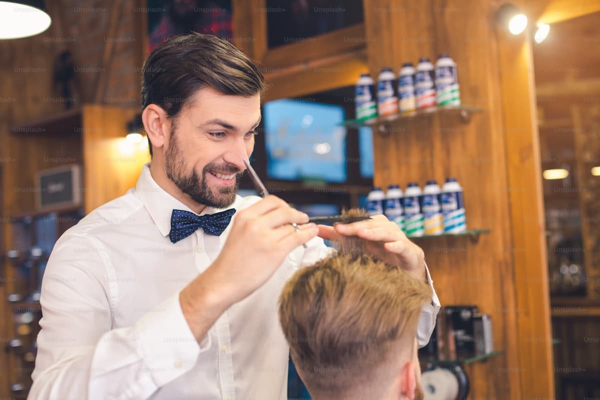 Coiffure homme mariage et événement : coupes et soins 2026