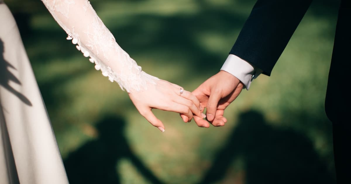 Thèmes mariage originaux qui sortent du lot en 2026