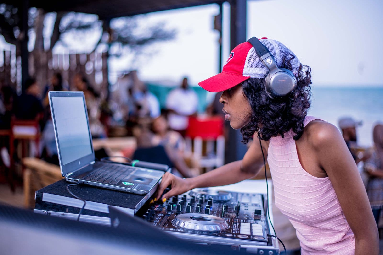 DJ mariage oriental : musique, ambiance et tradition
