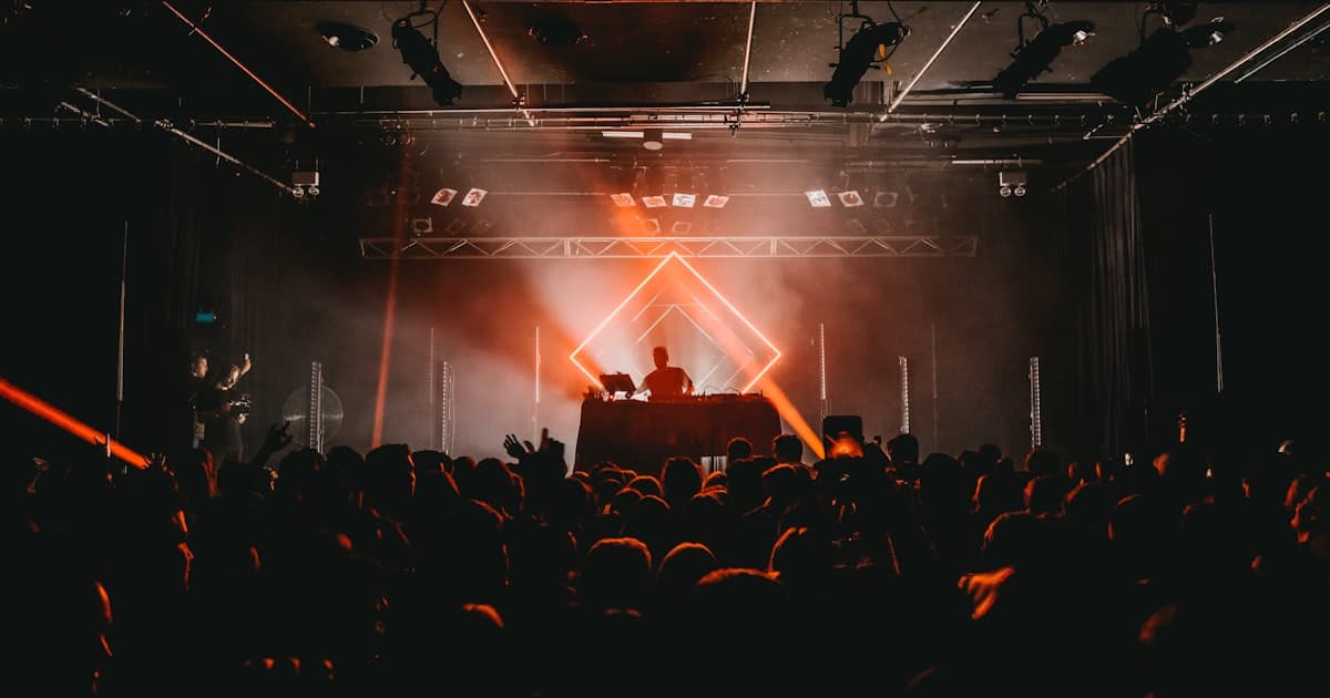 Playlist mariage : les indispensables par moment de soirée