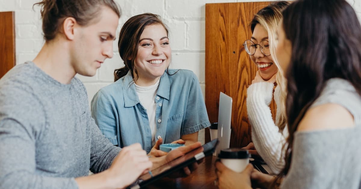Afterwork d'entreprise : organisation et bonnes pratiques