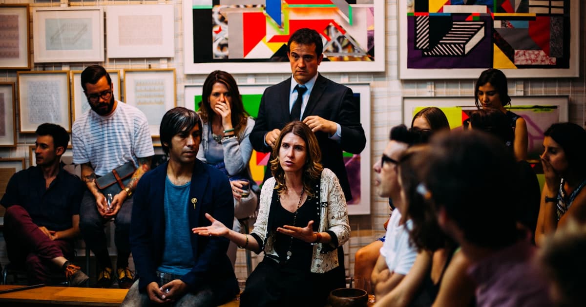 Séminaire entreprise : le guide complet 2026