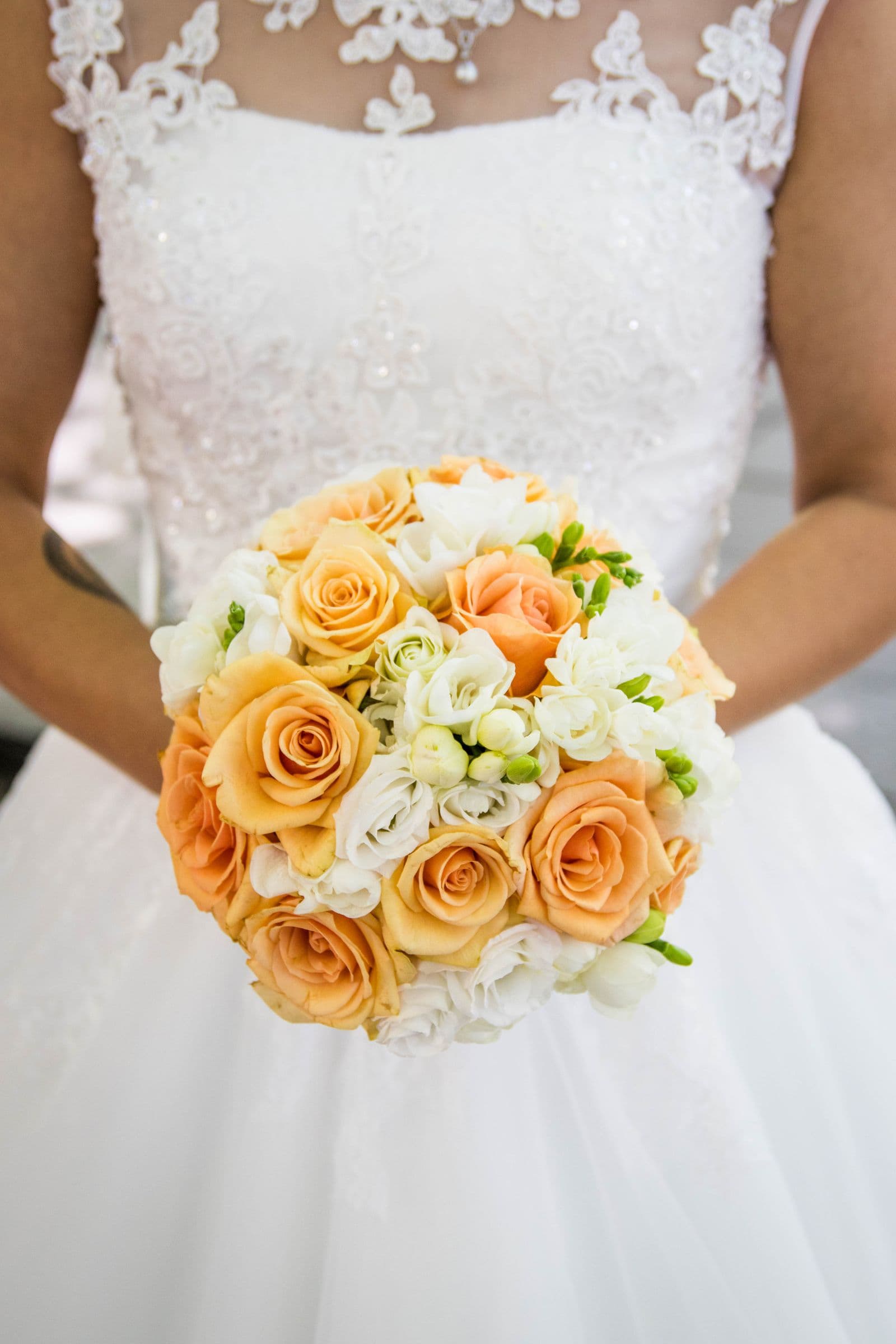 Bouquet de mariée : comment le choisir en 2026