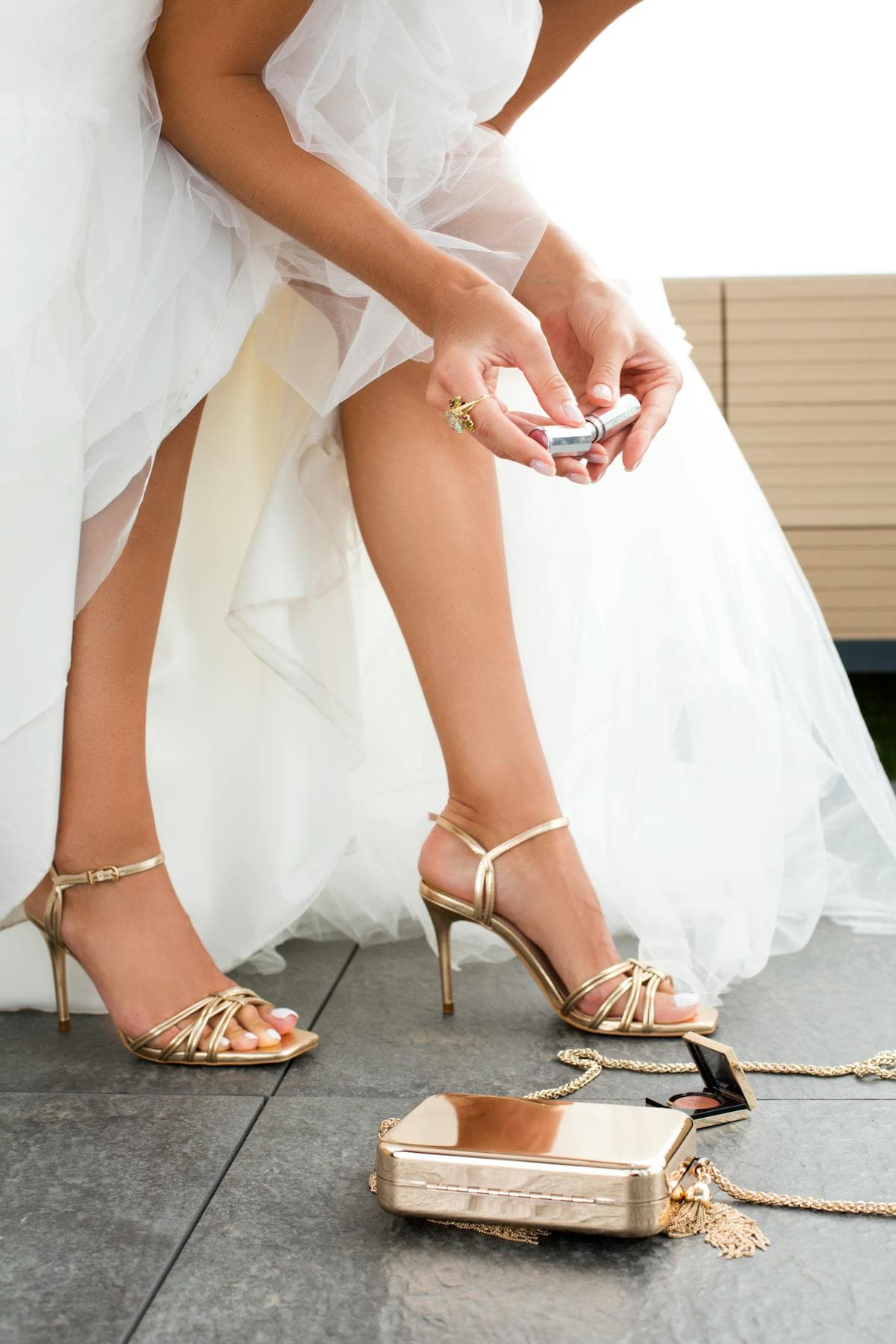 Maquilleur mariage : critères, tarifs et pièges à éviter