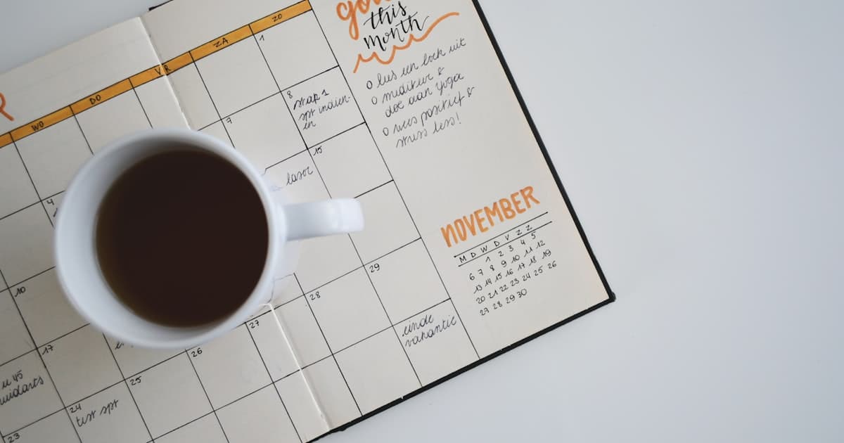 Mariage : combien de temps avant commencer à organiser ?