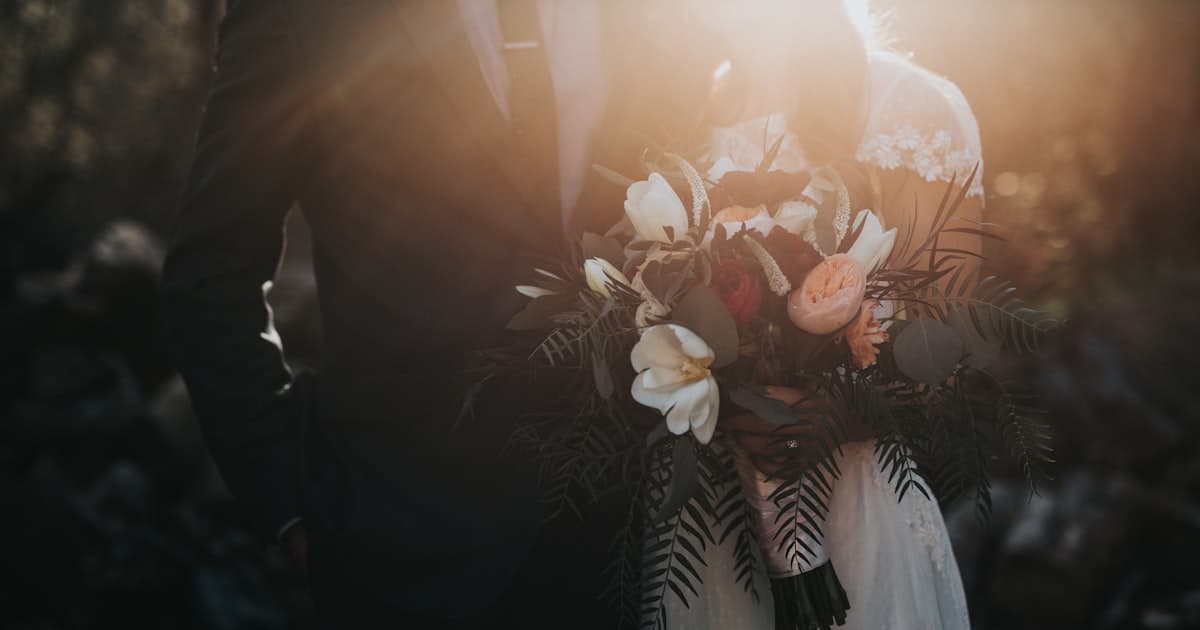 Photos de couple : guide pour des clichés naturels