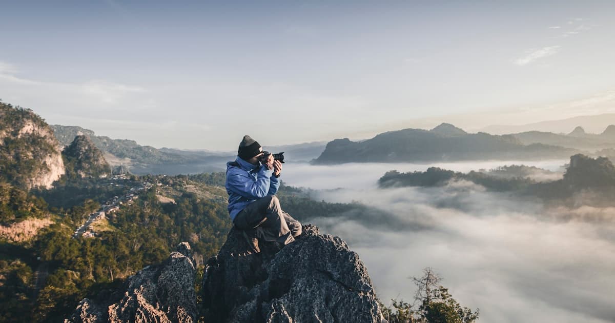 Photographe et vidéaste : faut-il prendre les deux ?