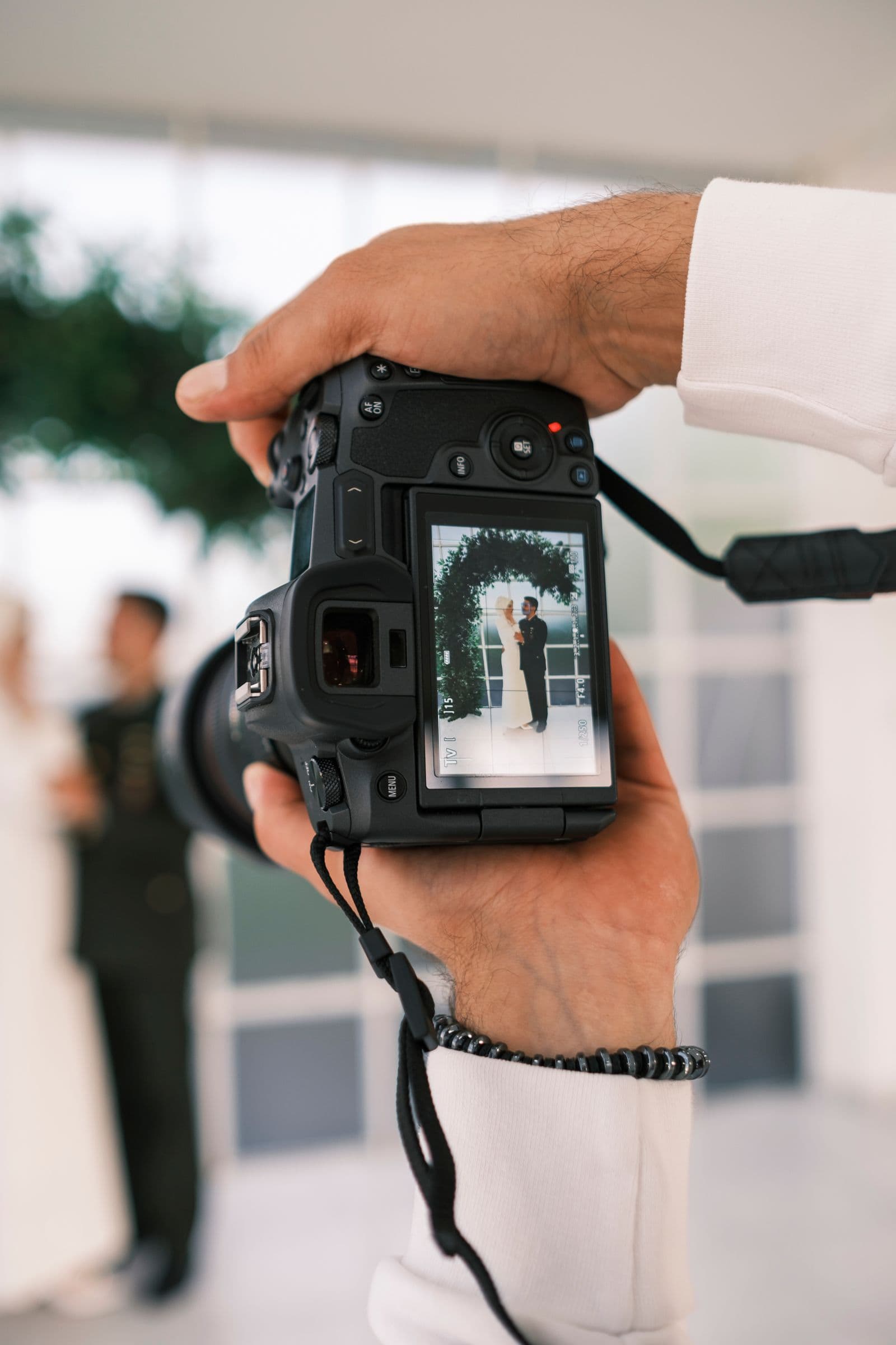 Photographe mariage 2026 : bien choisir + tarifs France