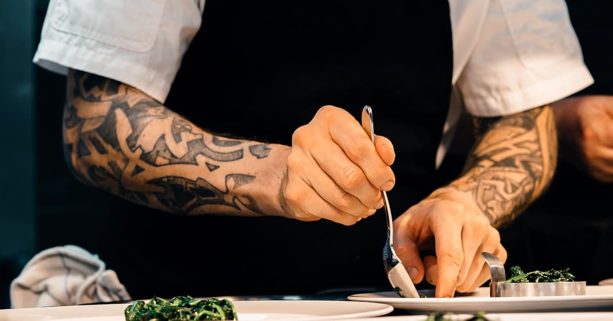Réglementation food truck événementiel : l'essentiel