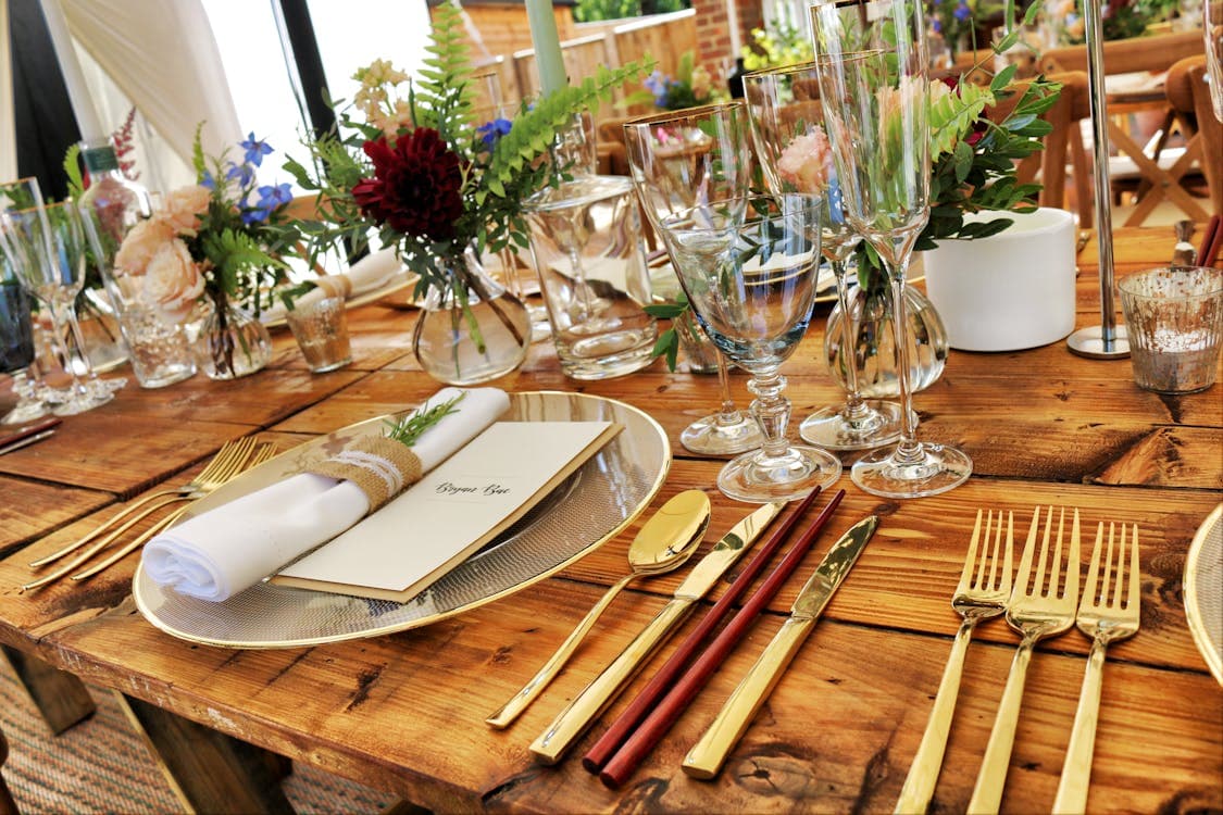 Traiteur mariage 2026 : guide complet pour bien choisir