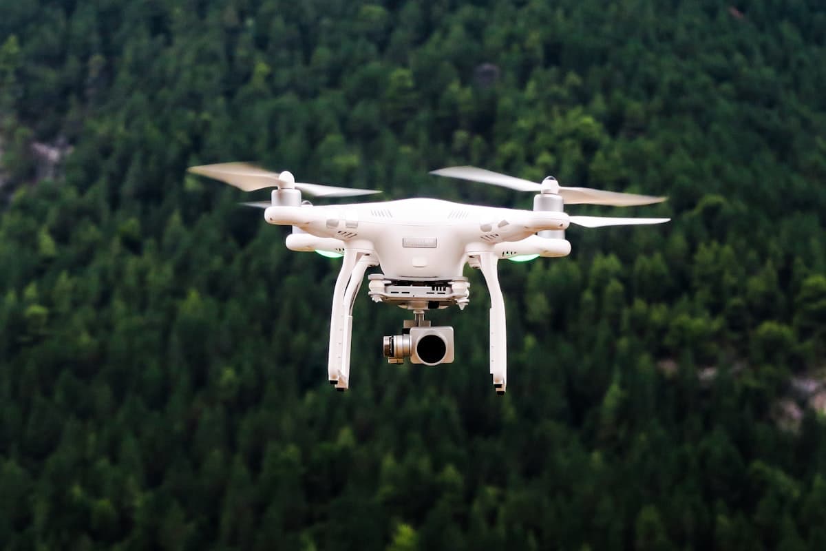 Drone, steadicam, ralenti : sublimer votre événement