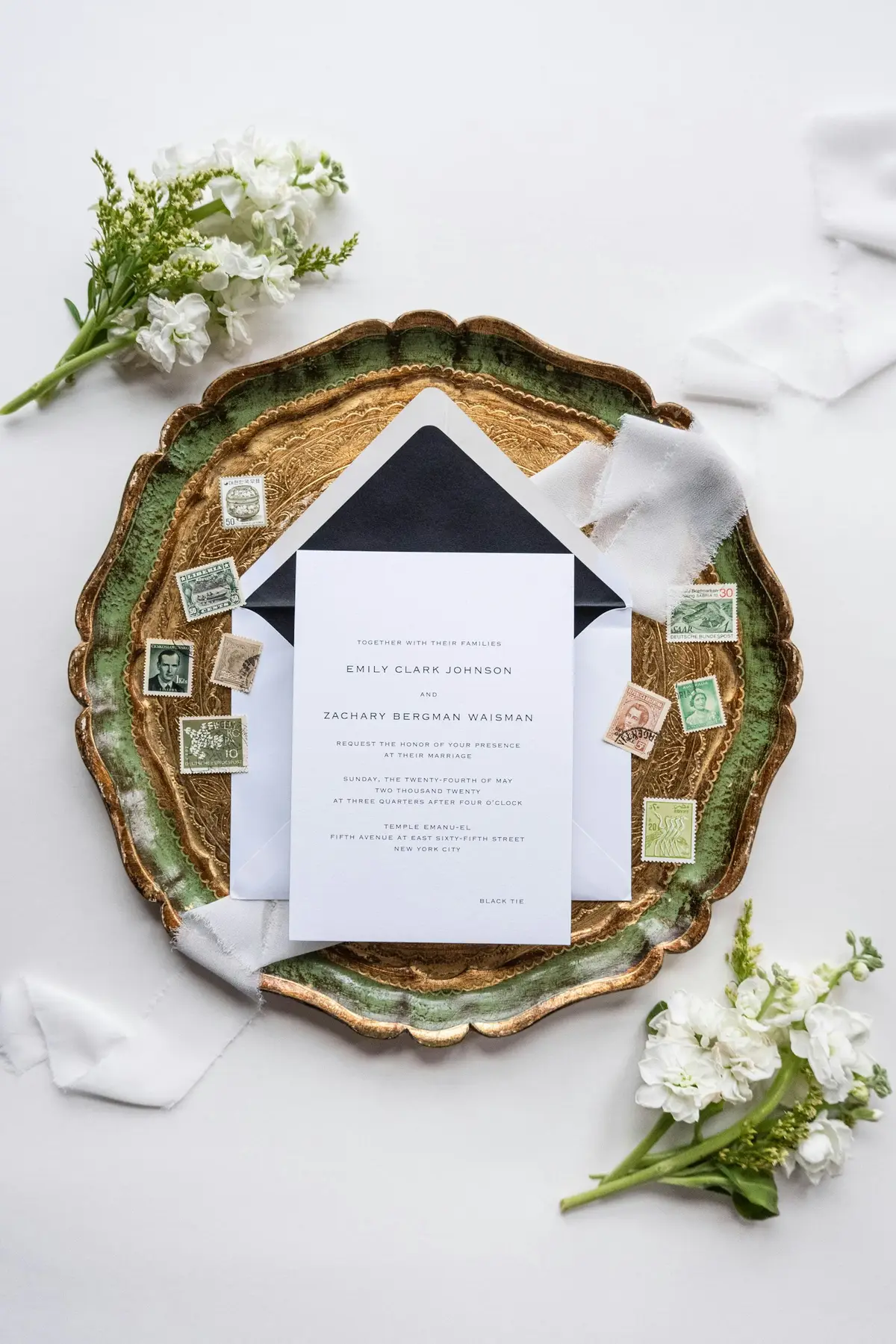 Créer une carte d'invitation gratuite en ligne