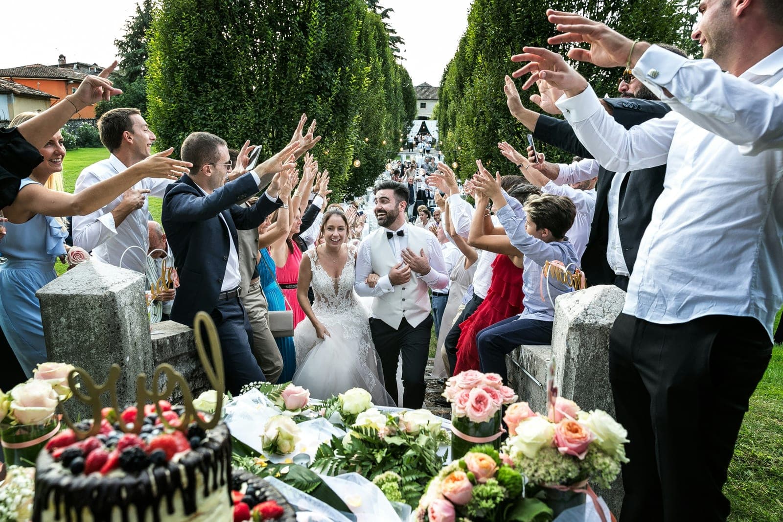 Mariages