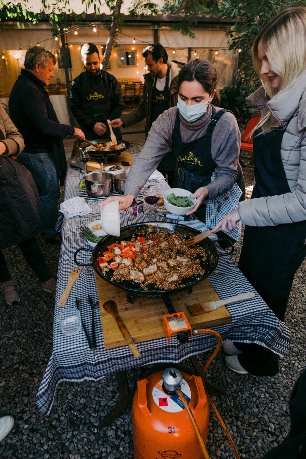 Food truck mexicain : tacos, guacamole et fiesta 2026