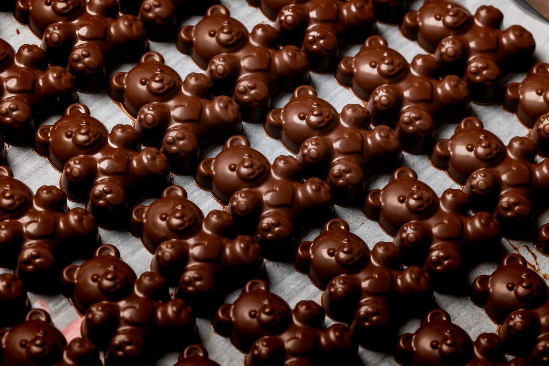 Maison Sailler-Berthaz - Artisan Chocolatier — Pâtissier à Lambesc