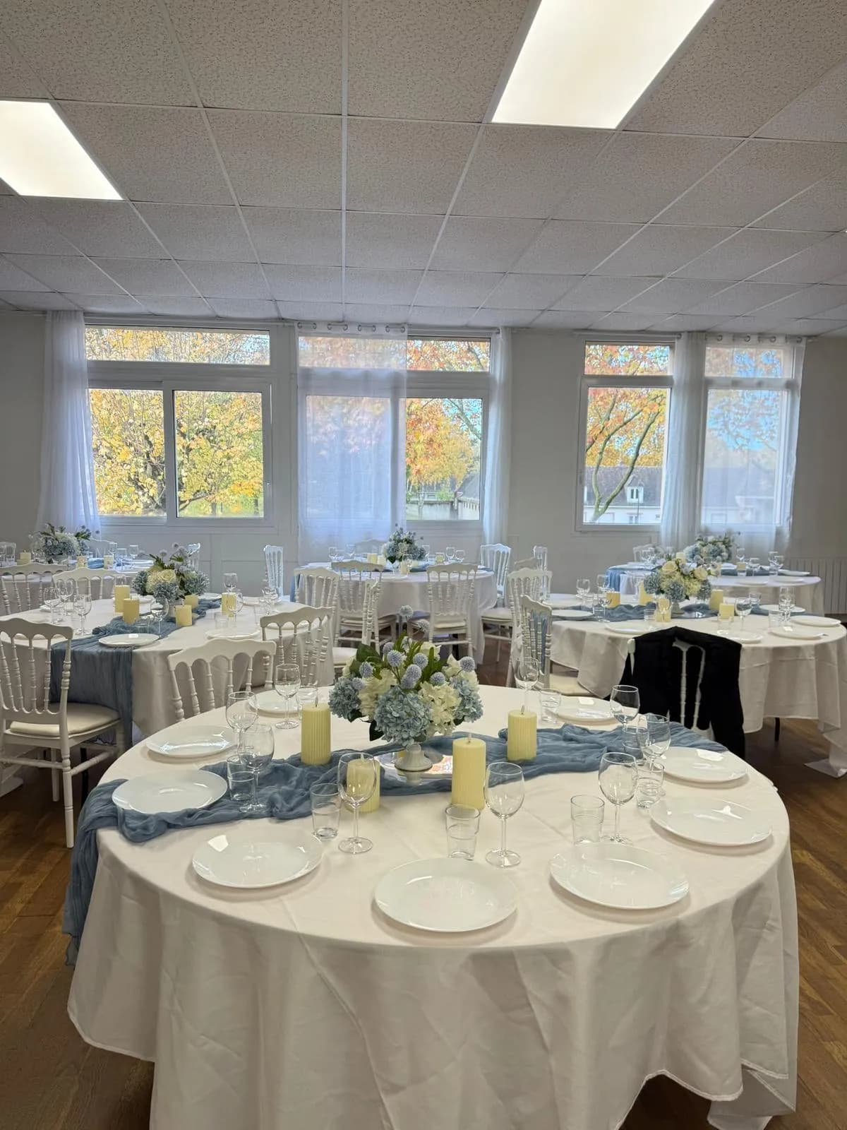 Scijo Event’s - Décorateur