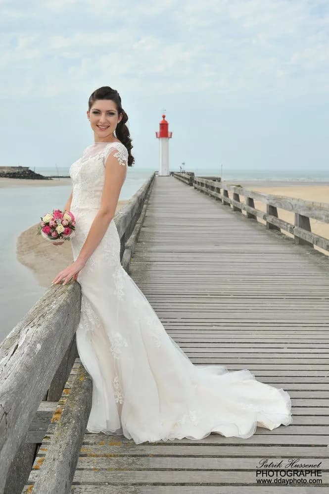 Patrik Hussenet photographe - Photographe