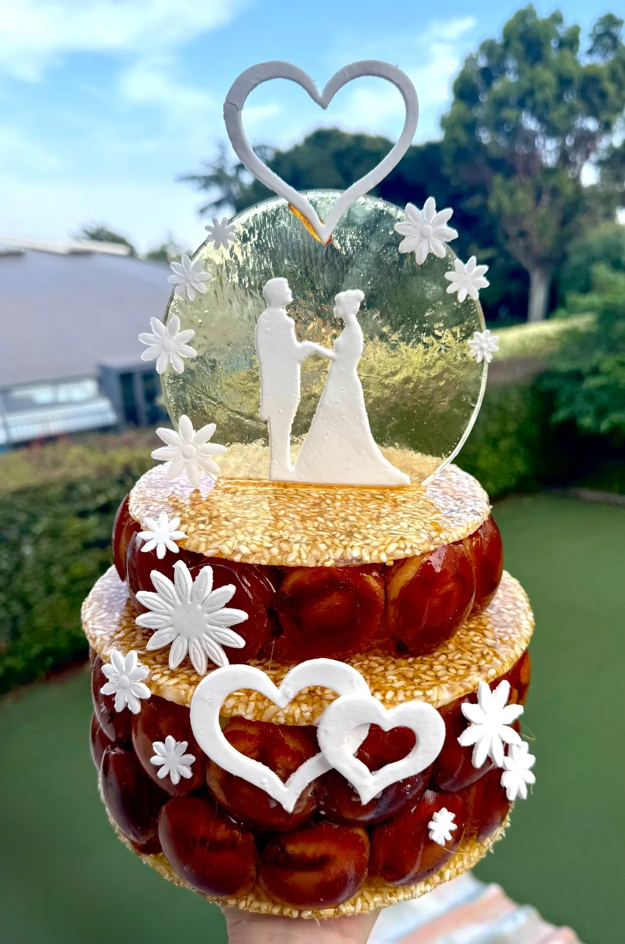 GJ Pâtisserie — Pâtissier à Nice