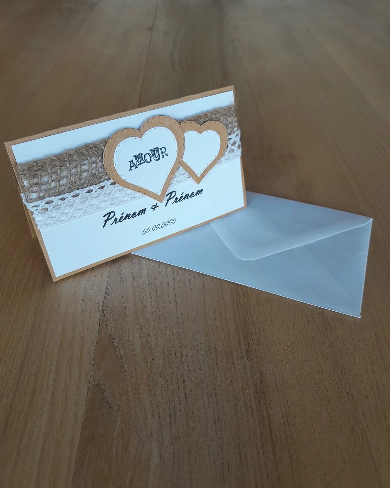 L'Atelier de Charline - Scrap & Créations - Décorateur