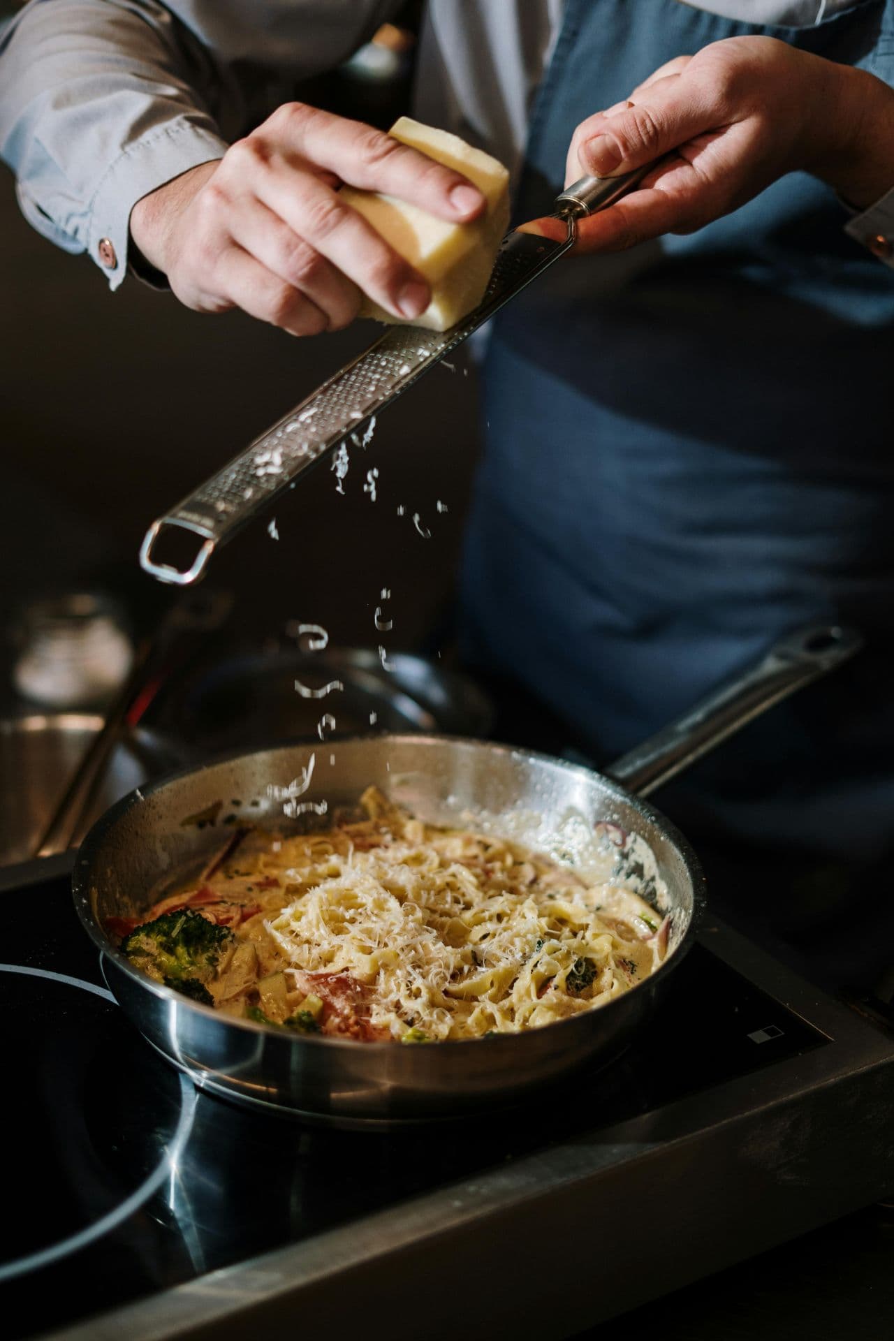 Traiteur Des Gone — Chef à domicile à Lyon