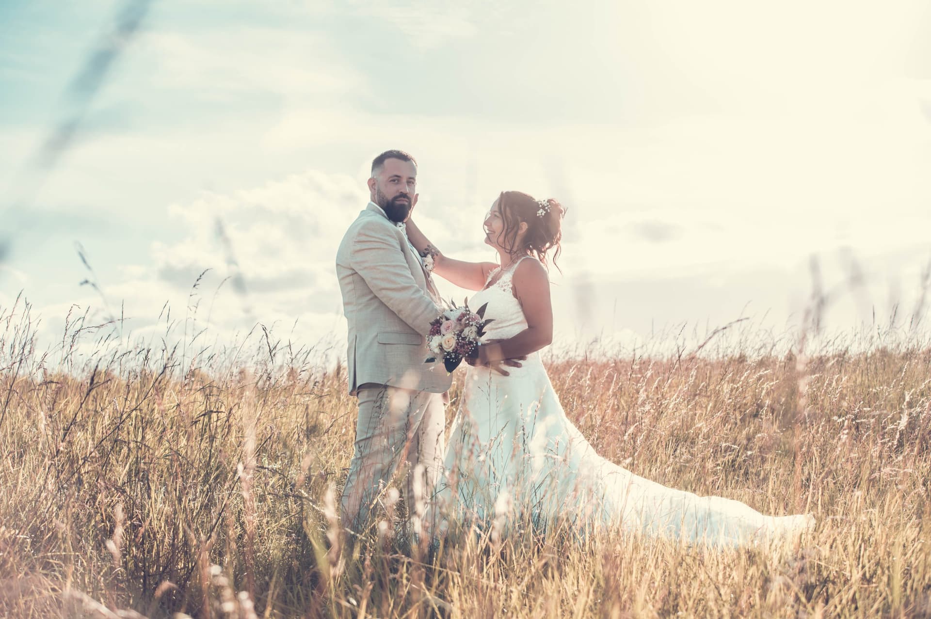 Débora Desmaison Photographe - Photographe