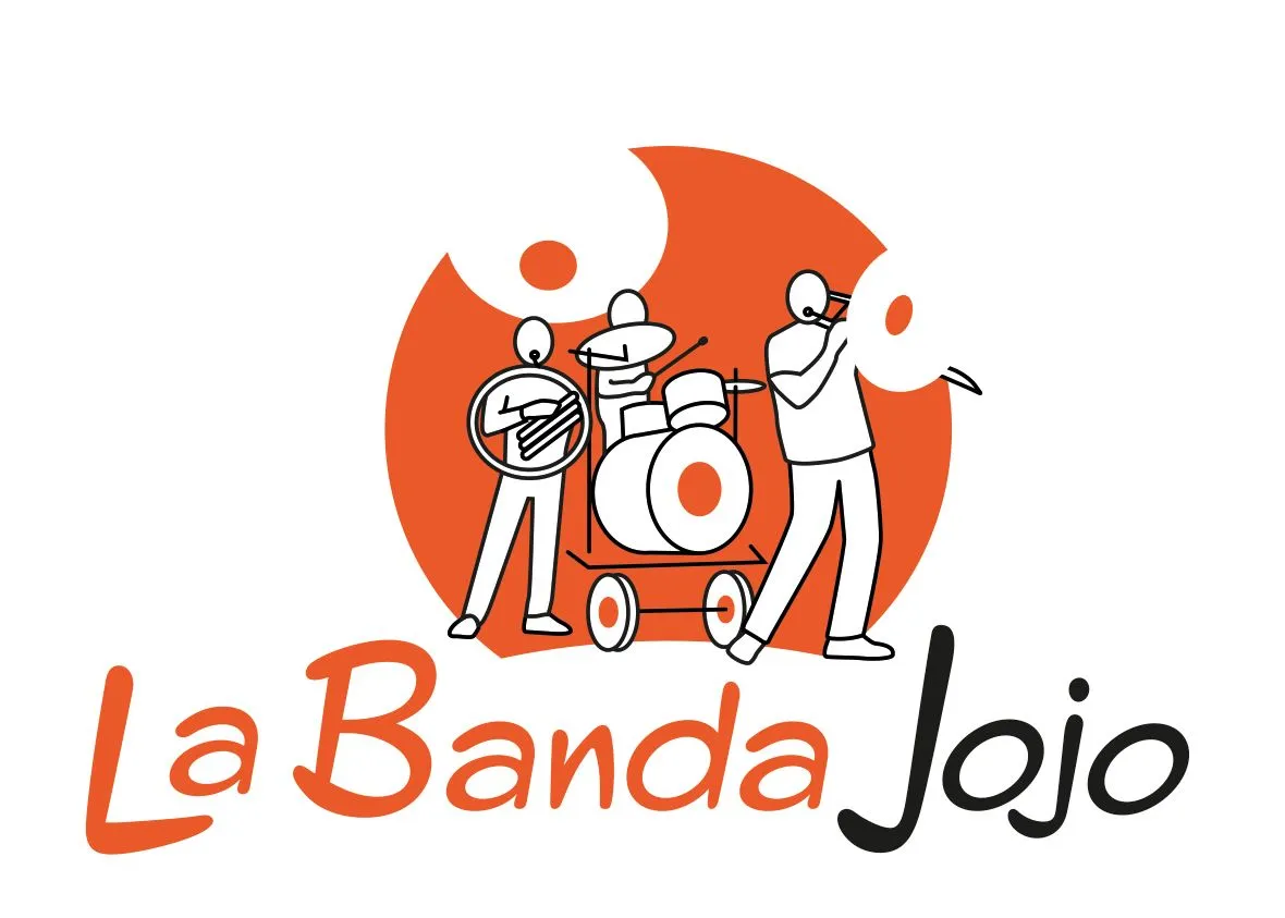 la banda jojo - Animation