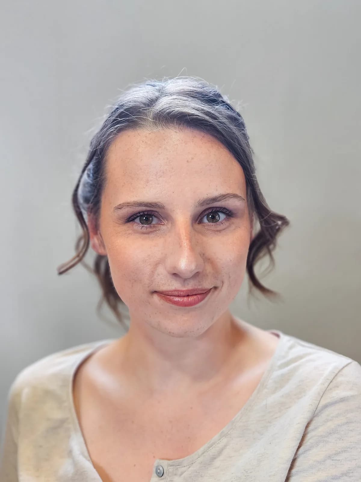 Cloé Makeup Art - Maquilleur