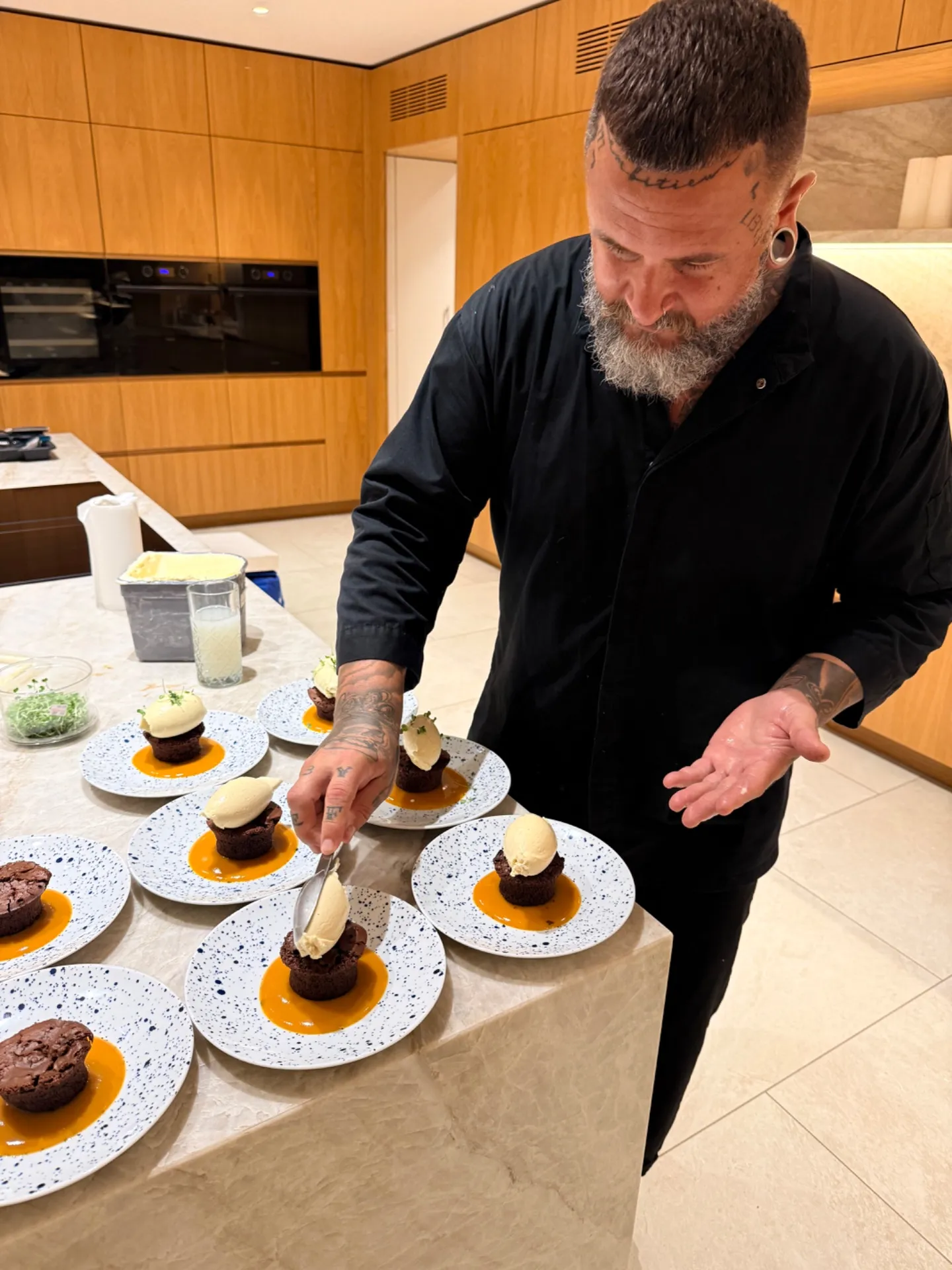 Kikitchen — Chef à domicile à Bandol
