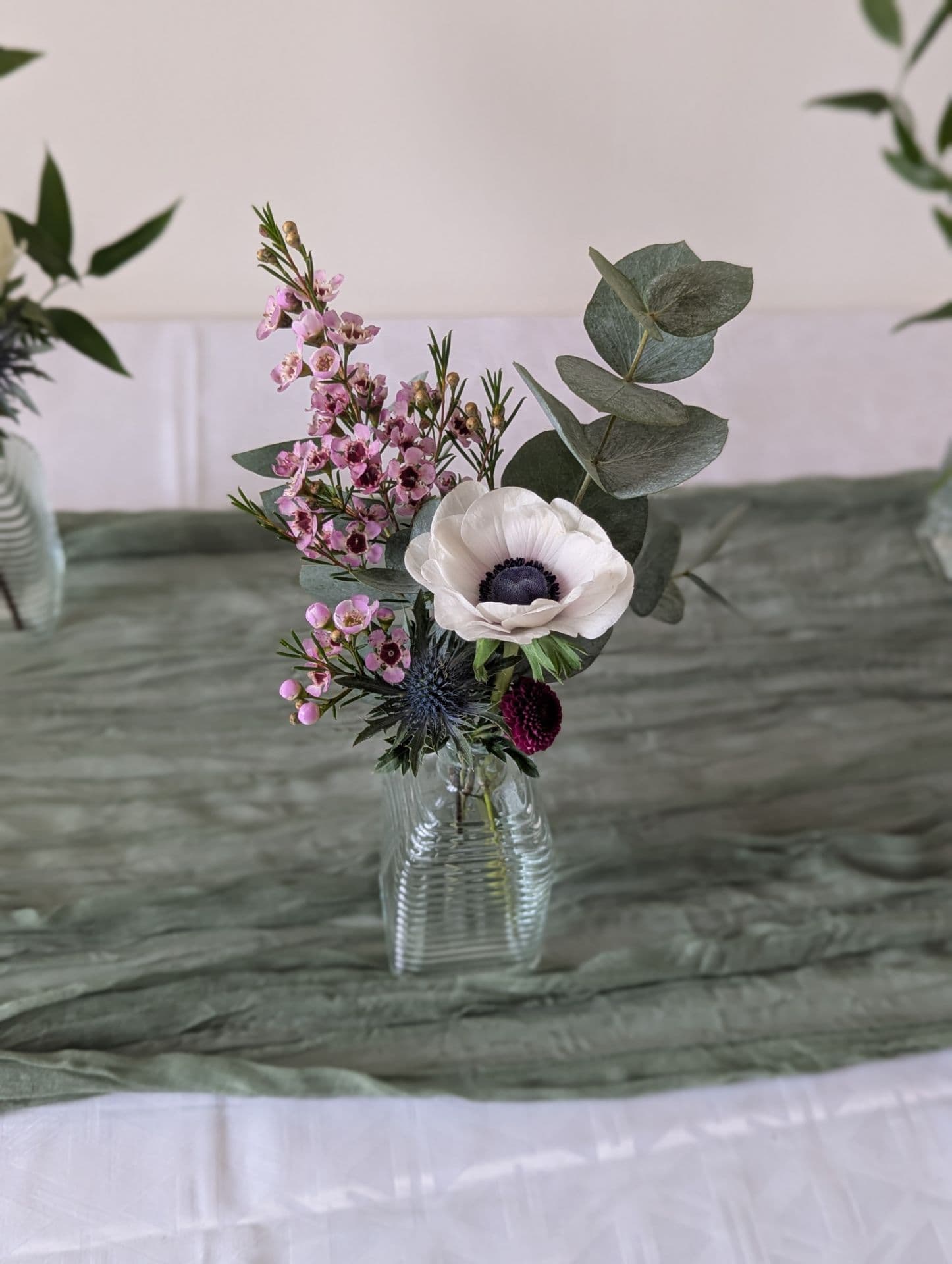 Euphorie Florale - Fleuriste