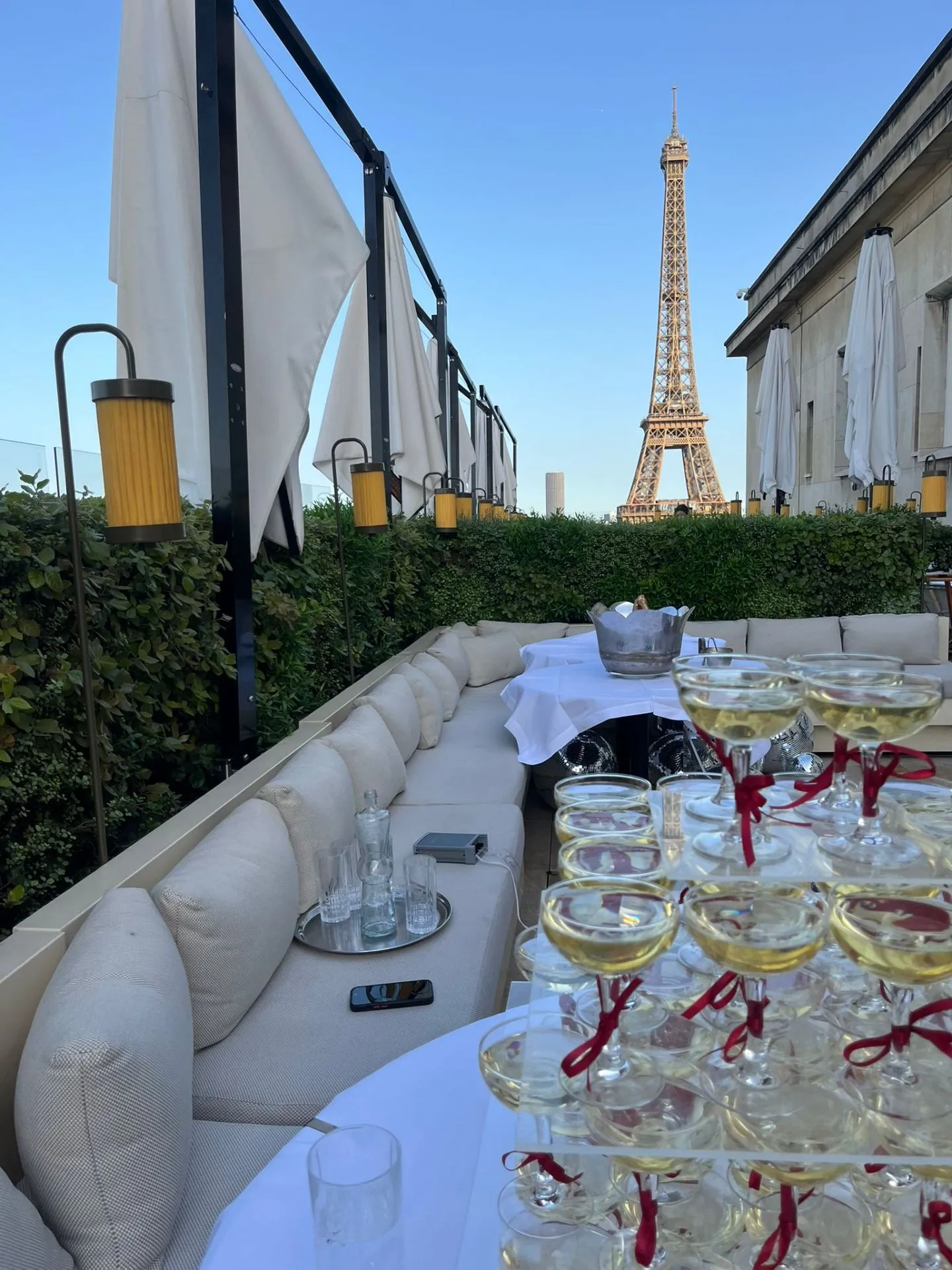 SCPPG Events — DJ à Colombes