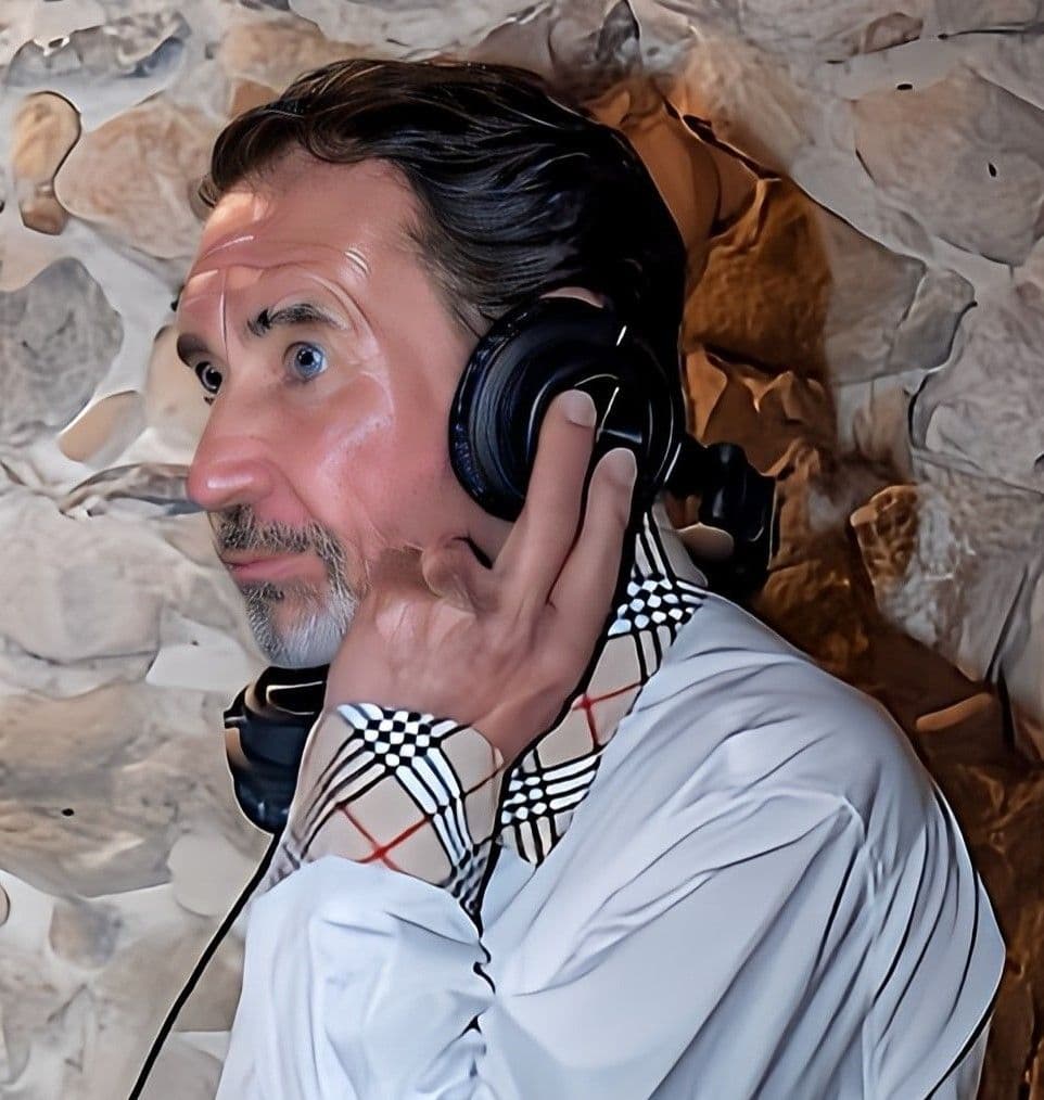 Le Must de la Music — DJ à Monteux