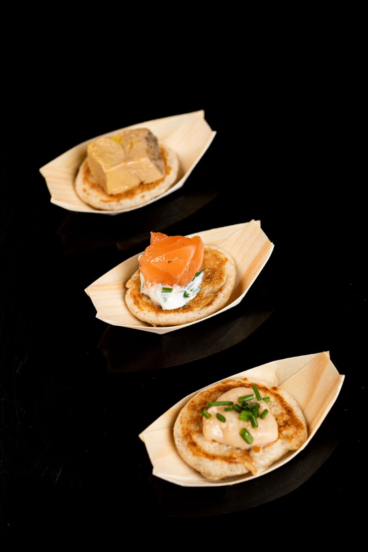 Monsieur Antoine traiteur — Chef à domicile à Lyon