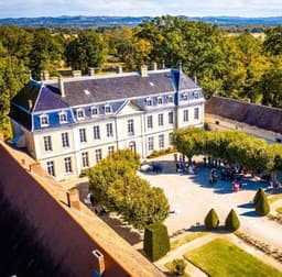 Château de Magneux