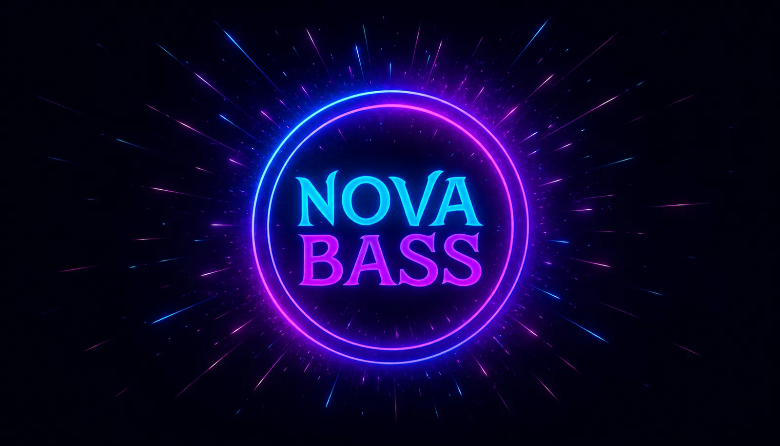 Nova Bass - DJ