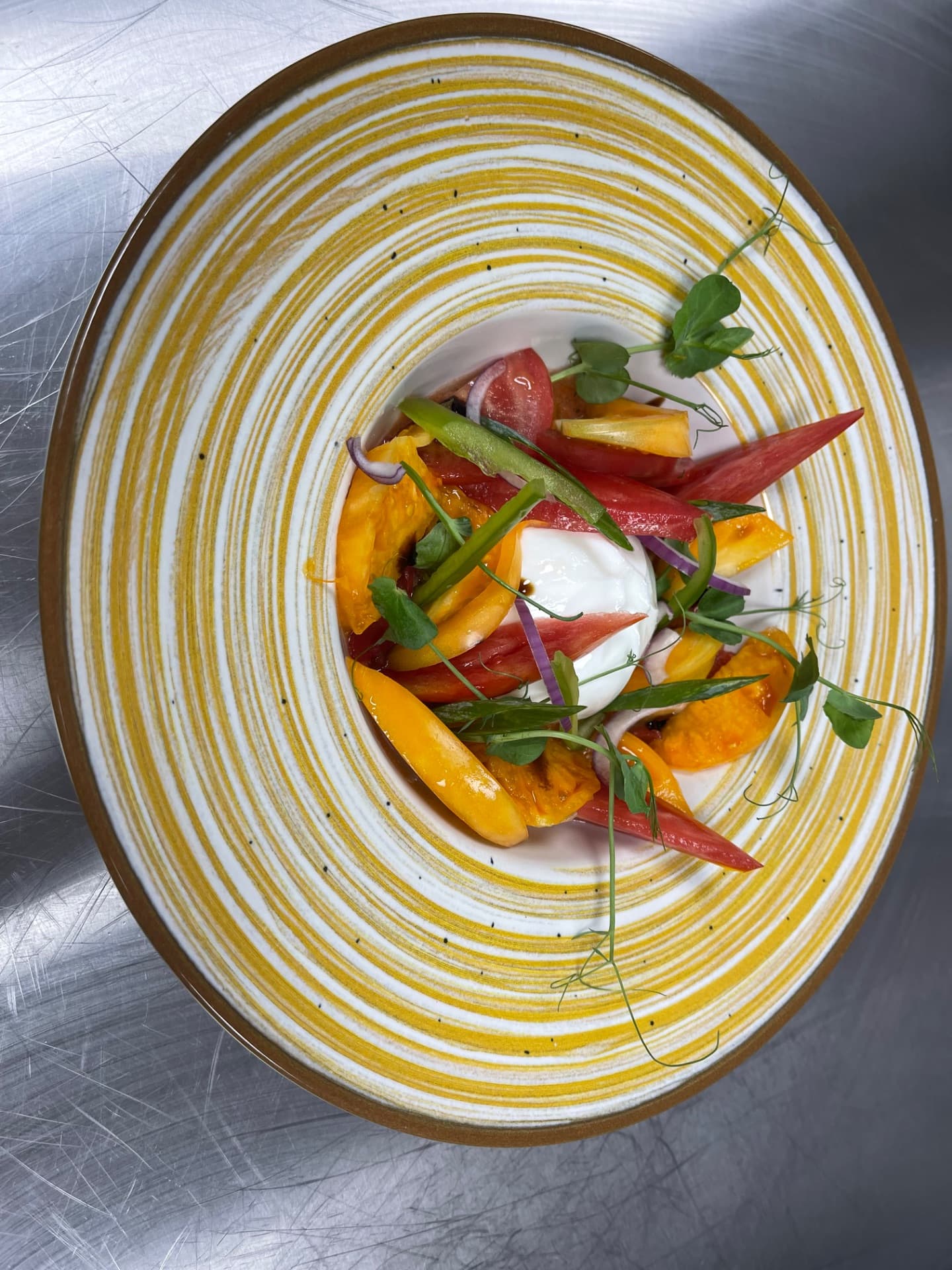 APF Chef — Chef à domicile à Grenoble