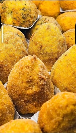 I sapori della sicilia