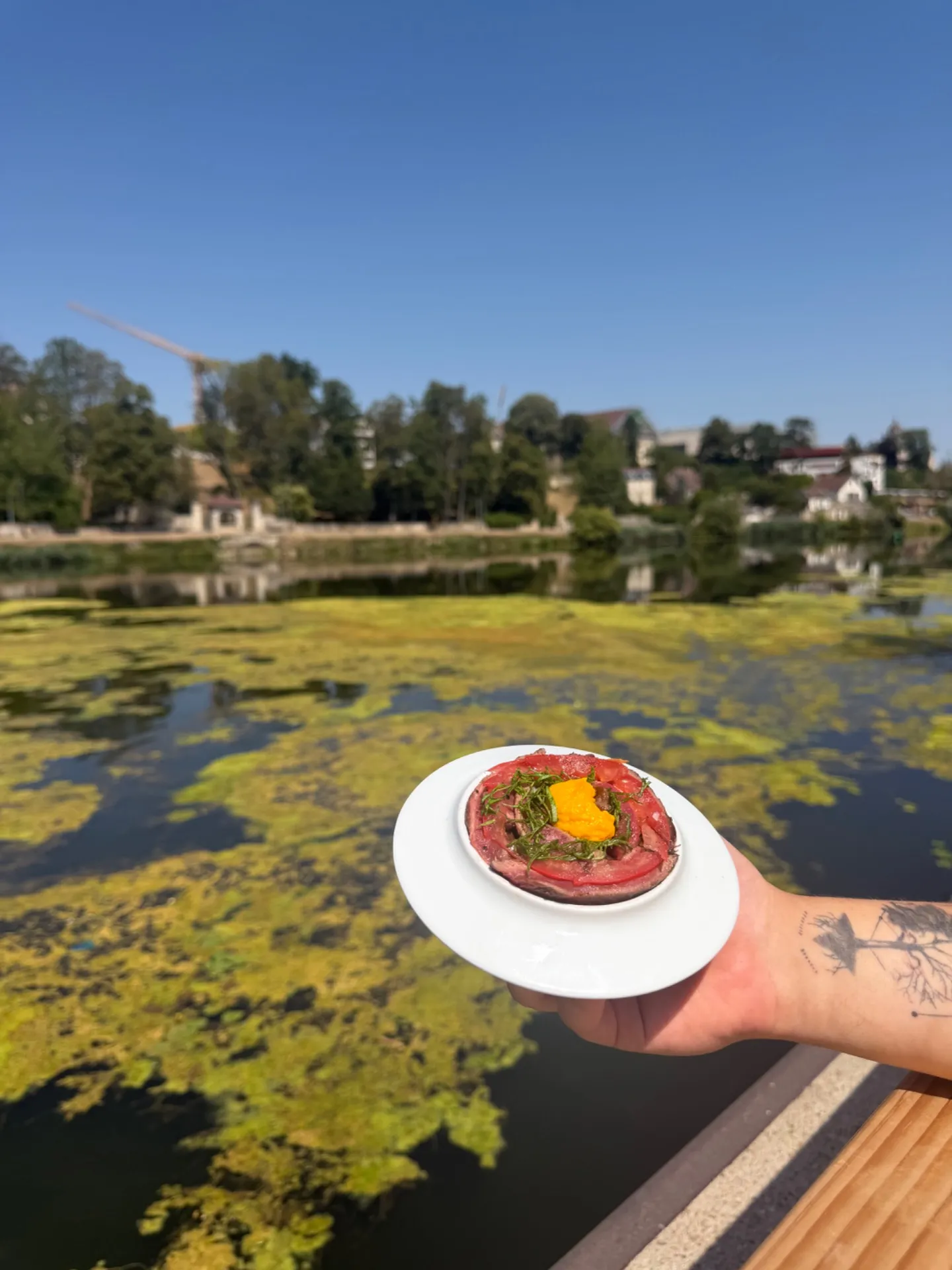 flav.adomicile - Chef à domicile