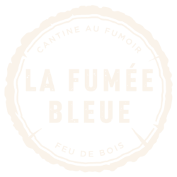 La Fumée Bleue