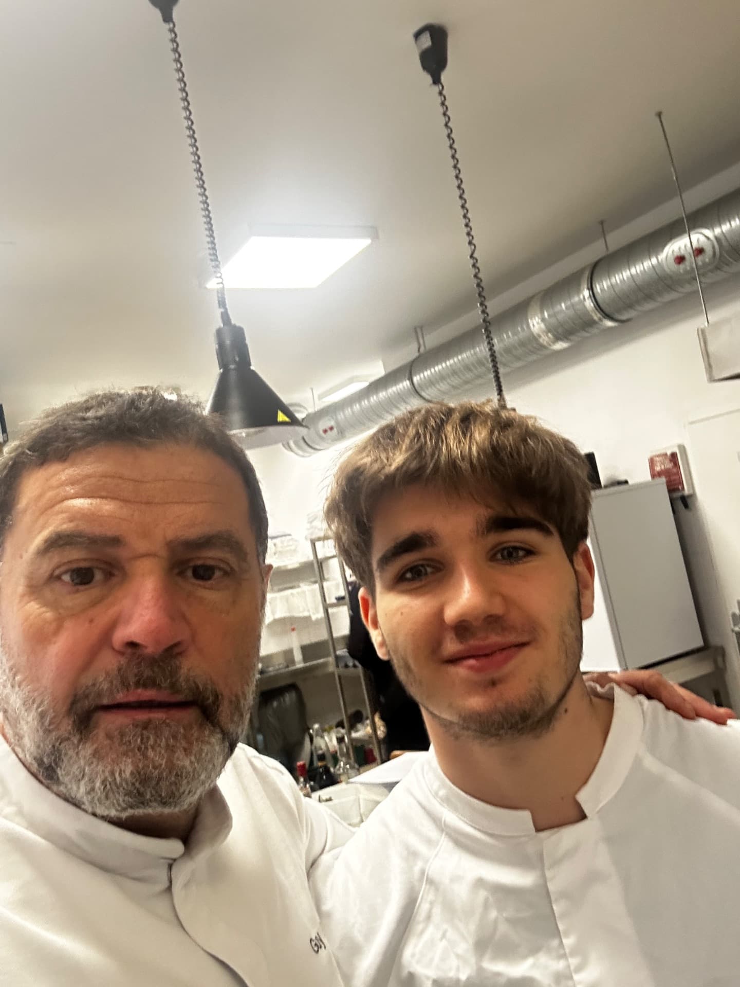 L’atelier du square — Chef à domicile à Lyon