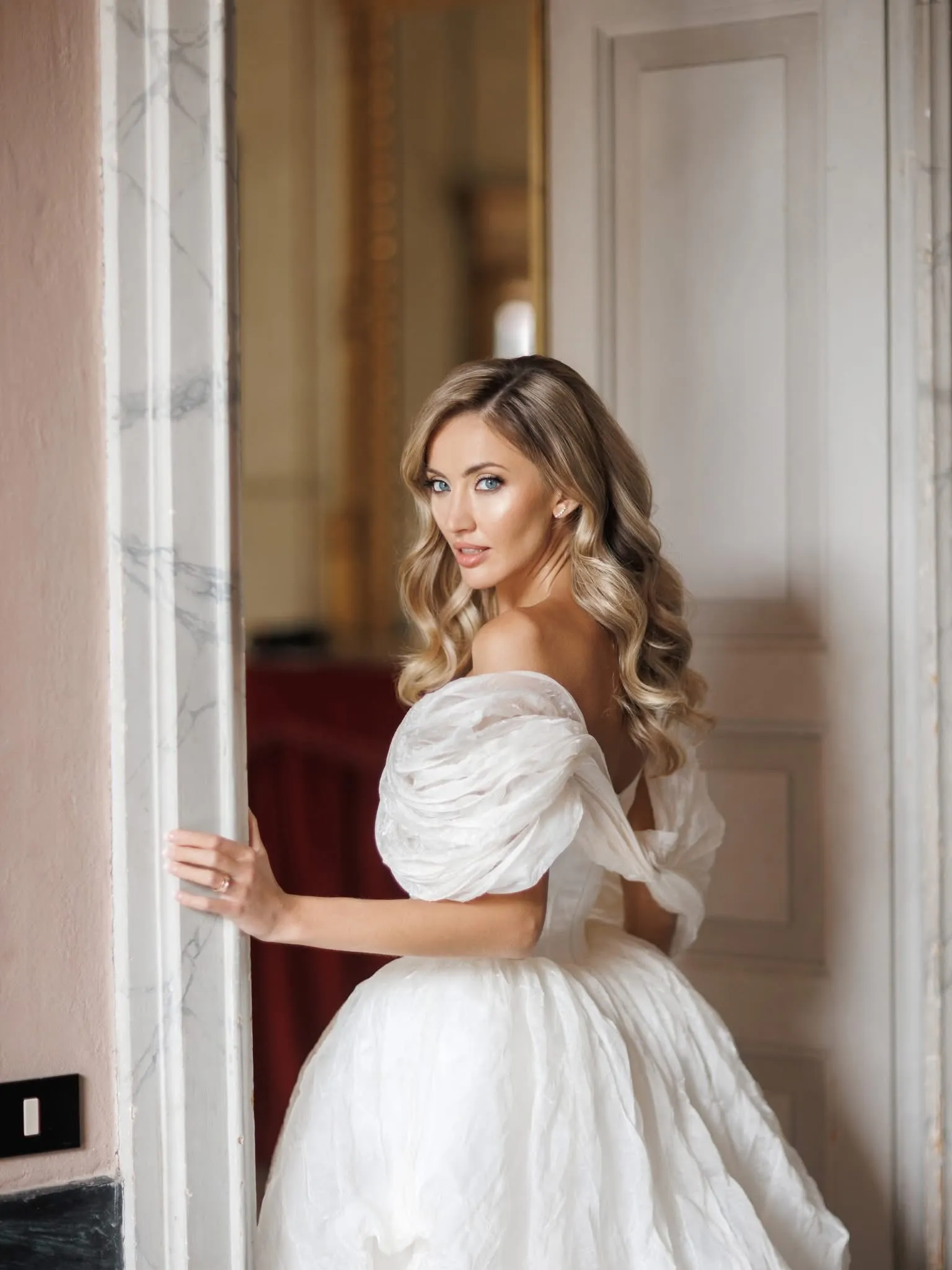 Coiffure & Maquillage Mariage - Coiffeur