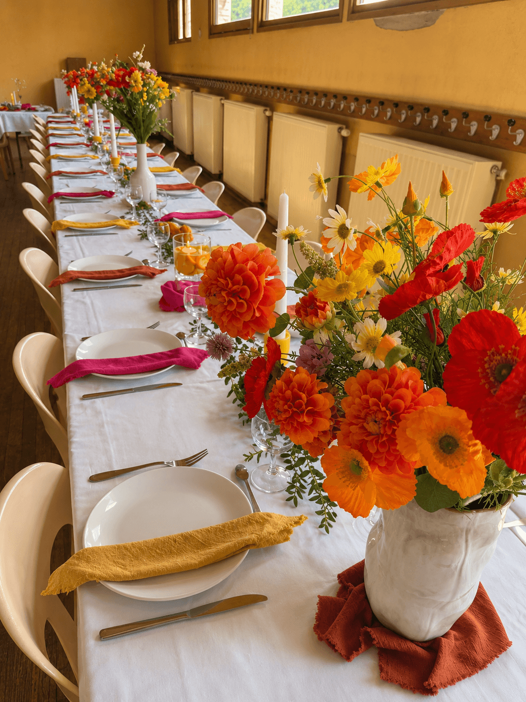 Fleuriste - Fleuriste