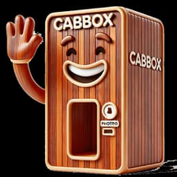Cabbox - L. de P.