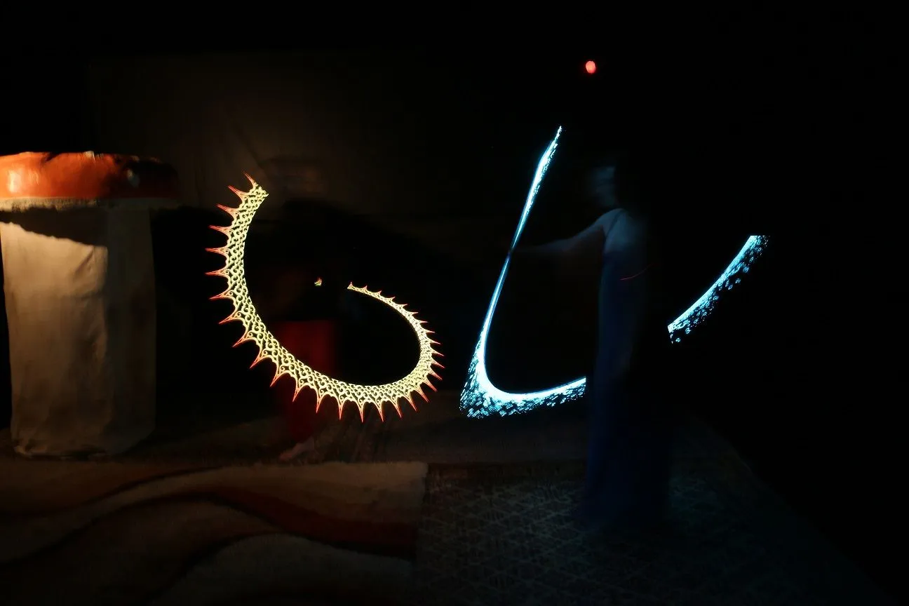 Compagnie Plume Emois - Animation